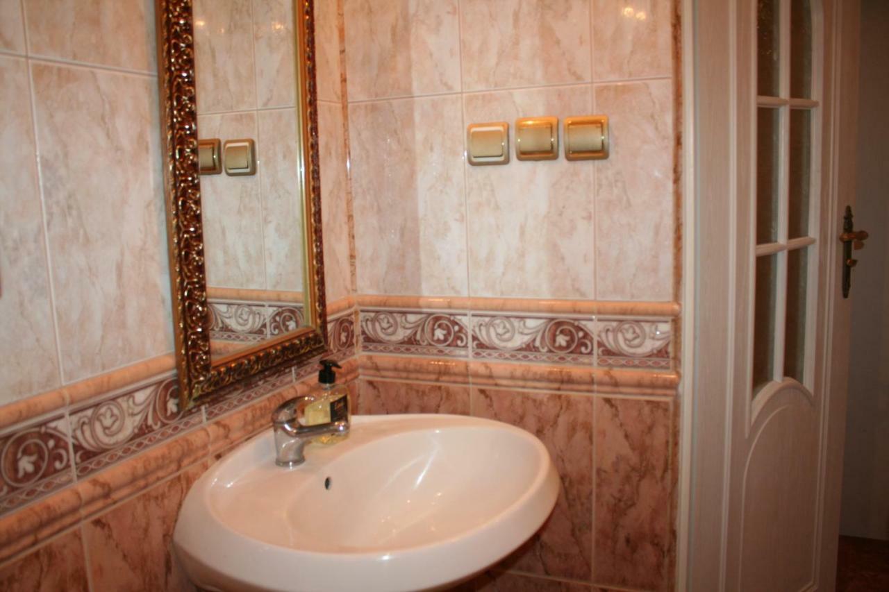 Apartament Diamentowy W Centrum Olsztyn  Luaran gambar