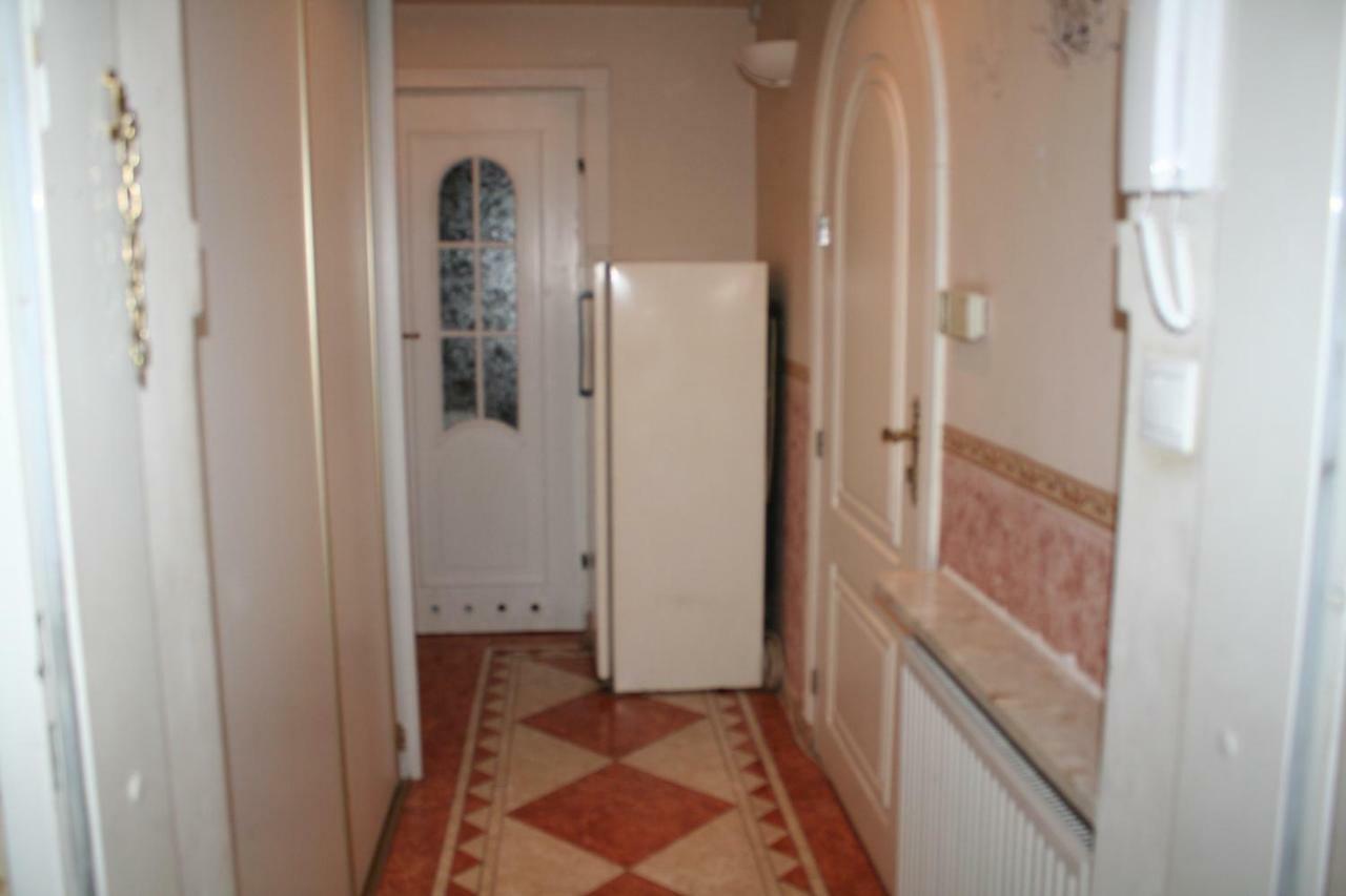 Apartament Diamentowy W Centrum Olsztyn  Luaran gambar