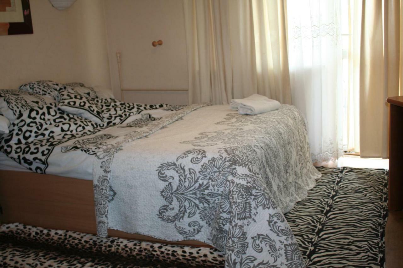 Apartament Diamentowy W Centrum Olsztyn  Luaran gambar