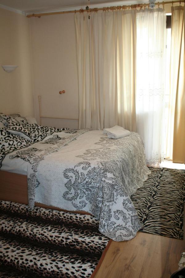 Apartament Diamentowy W Centrum Olsztyn  Luaran gambar